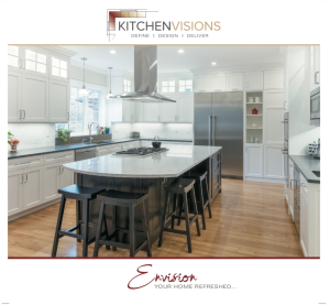KitchenVisions Brochure editorial content